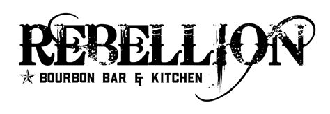 Rebellion Bourbon Bar & Kitchen