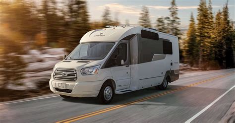 best class c rv brands | Class c rv, Leisure travel vans, Travel van