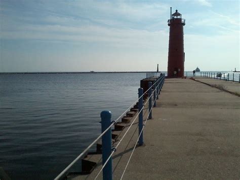 Muskegon morning weather report: Expect sunny skies, humid temps for a ...