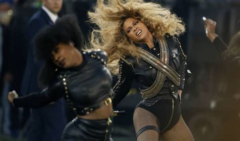 Beyoncé Breaks Internet with New Video 'Formation', Super Bowl ...