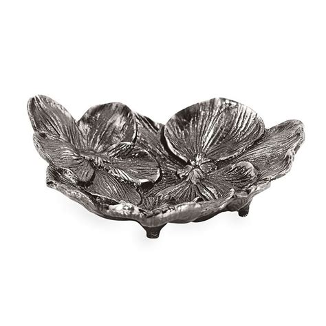 Michael Aram Black Orchid Mini-Dish | Bloomingdale's