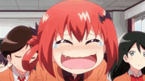 Wheeze Anime GIF - Wheeze Anime Hilarious - Discover & Share GIFs