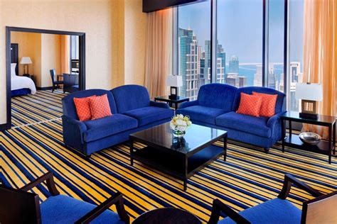 Hotel Photo Gallery | Marriott Marquis City Center Doha