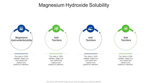 Magnesium Hydroxide Solubility In Powerpoint And Google Slides Cpb