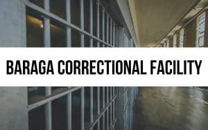 Baraga Correctional Facility: Rehabilitation in Michigan