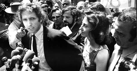 Daniel Ellsberg, Who Leaked the Pentagon Papers, Is Dead at 92 - The New York Times