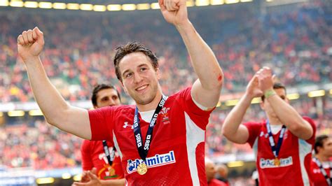 Rugby 2022: Wales icon Ryan Jones in devastating health reveal