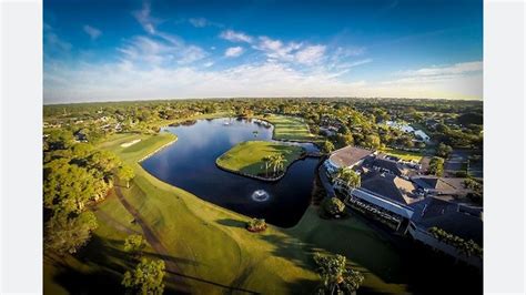 Florida club launches enhancement program - Golf Course Industry