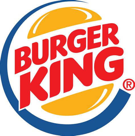Burger King logo PNG