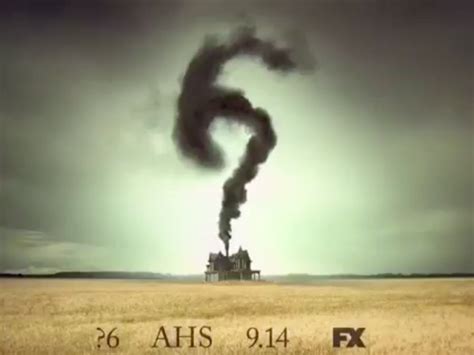 New Teasers for AHS Season 6 Are Finally Here