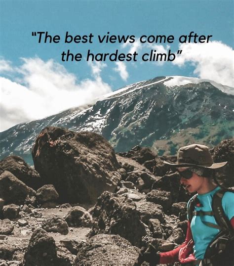 27 Best Hiking Quotes From Inspiring & Outdoorsy Storytellers — The ...