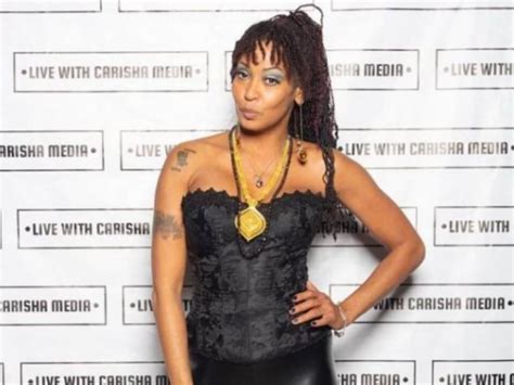 Kisha Chavis Bio, Age, Height, Husband, Net Worth, Wiki