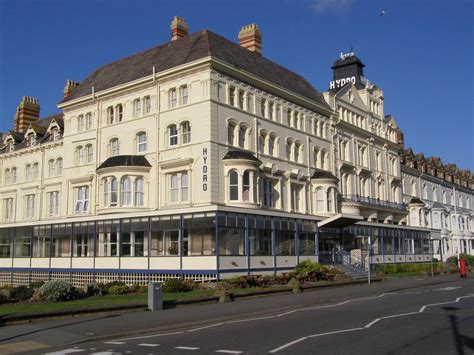 HYDRO HOTEL - Updated 2021 Prices, Reviews, and Photos (Llandudno ...