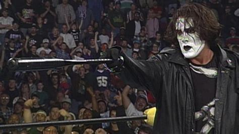 PTBN’s Wrestling What If… Sting Jumps to WWE – Place to Be Nation