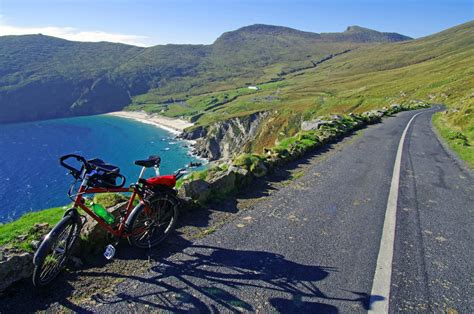 Wild Atlantic Way - Mulranny, Co. Mayo, Ireland