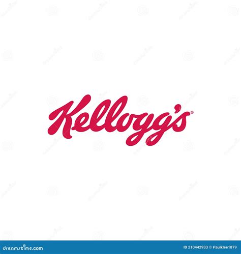 Kelloggs Logo Vector