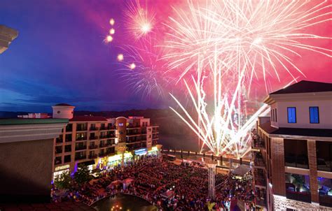 BRANSON LANDING’S 16TH ANNUAL LIBERTY LIGHT UP CONCERT & FIREWORKS ...