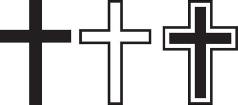 Simple Cross Vector Art, Icons, and Graphics for Free Download