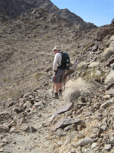 Hiking around Yuma Arizona - ClubTread Community