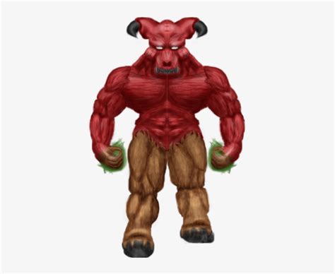 Baron - Baron Of Hell Doom - 392x592 PNG Download - PNGkit