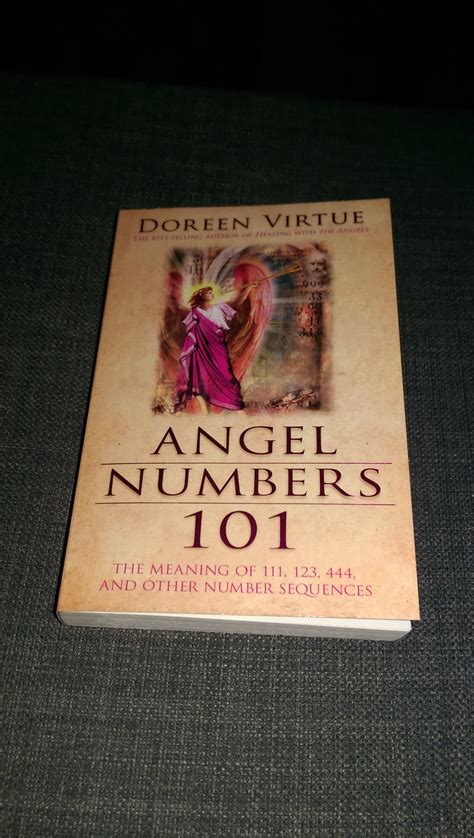 Angel Numbers 101 – Olive Readers – Spiritual Teacher & Medium