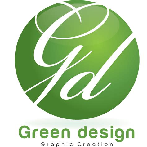 Green Design logo, Vector Logo of Green Design brand free download (eps, ai, png, cdr) formats