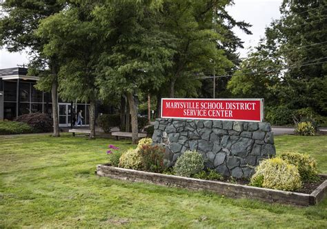 To solve $17.5M shortfall, Marysville schools could borrow millions | HeraldNet.com