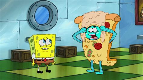 SpongeBuddy Mania - SpongeBob Episode - SpongeBob, You're Fired!