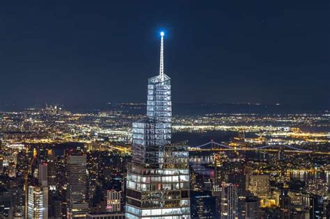 New York City: Ticket für SUMMIT One Vanderbilt Experience | GetYourGuide