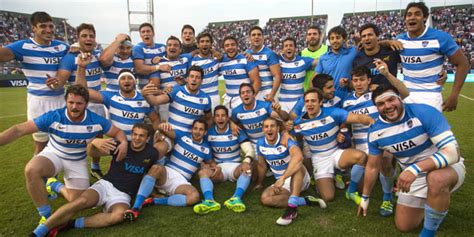 Pumas confirm squad for Oceania trip - Americas Rugby News