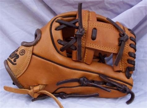 12.25" Rolin Tan w/brown laces, I-web