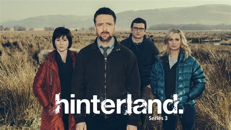 Hinterland on Apple TV