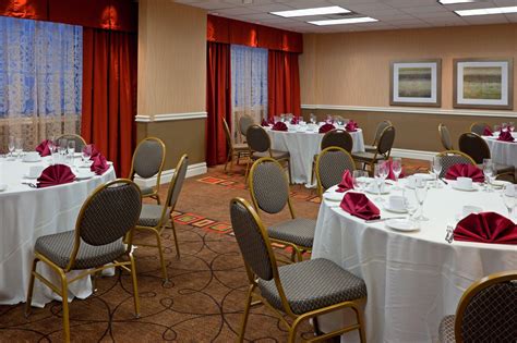 Holiday Inn Secaucus Meadowlands - Secaucus, NJ - Business Profile