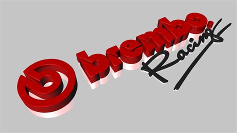 Brembo Logo