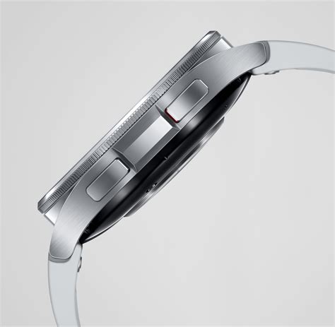 Widen Experiences with Exquisiteness - Galaxy Watch6 - Design Samsung