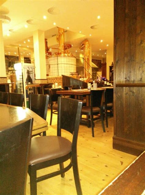 Husums Brauhaus, Husum - Restaurant Bewertungen, Telefonnummer & Fotos - TripAdvisor