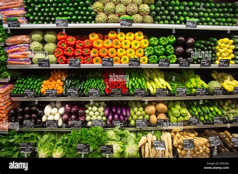 Whole Foods Market Stock Photo - Alamy