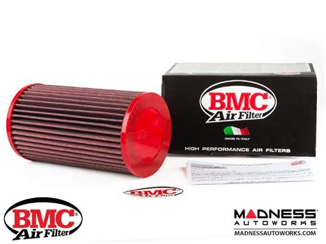 Alfa Romeo 4C Performance Air Filter by BMC