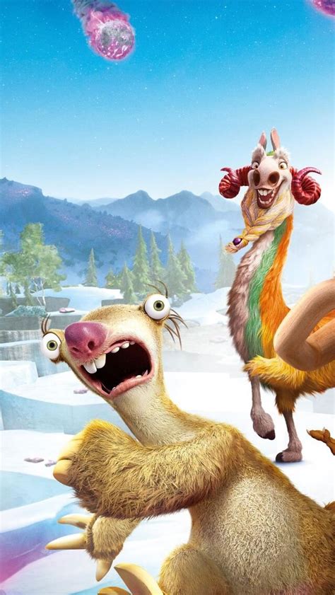 Ice age movies - verindustrial