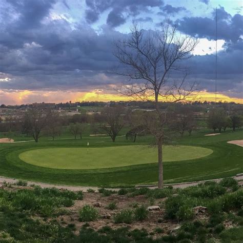 Benson Park Golf Course in Omaha, Nebraska, USA | GolfPass