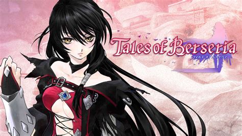 Tales of Berseria Review - GameSpot