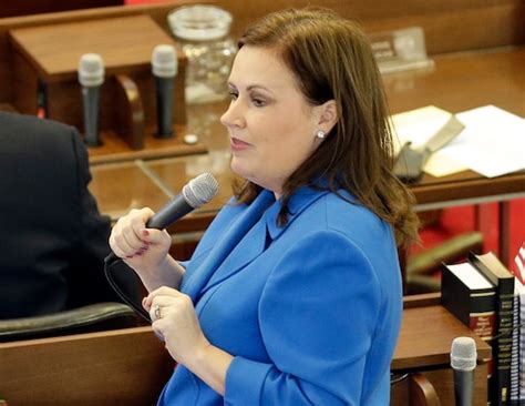 North Carolina: Rep. Tricia Cotham flips, hands GOP veto-proof majority ...