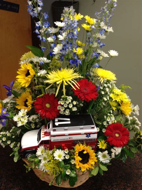 Pin by Concord Flower Shop on Funerals / Sympathy | Funeral flower arrangements, Cemetery ...