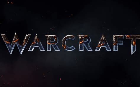 «Warcraft Movie» HD Wallpapers