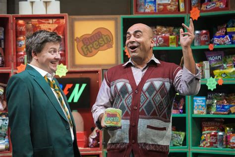 Review: Billionaire Boy at King's Theatre - Glasgowist