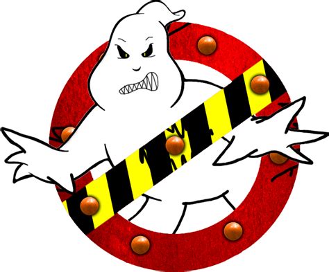 Ghostbusters Ghost Png - img-Abhinav