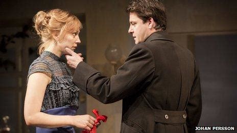 The power of Ibsen's women in A Doll's House and Hedda Gabler - BBC News