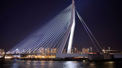 Erasmusbrug Rotterdam | Video Bokep Ngentot