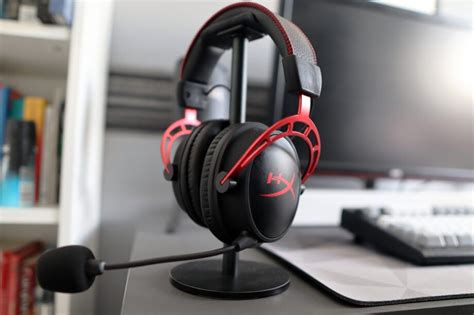 HyperX Cloud Alpha Wireless Review | Trusted Reviews