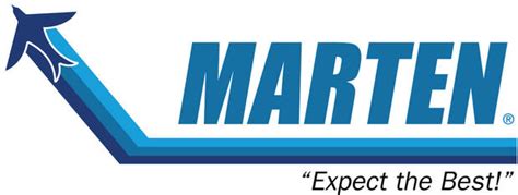 Marten Transport, Ltd. « Logos & Brands Directory